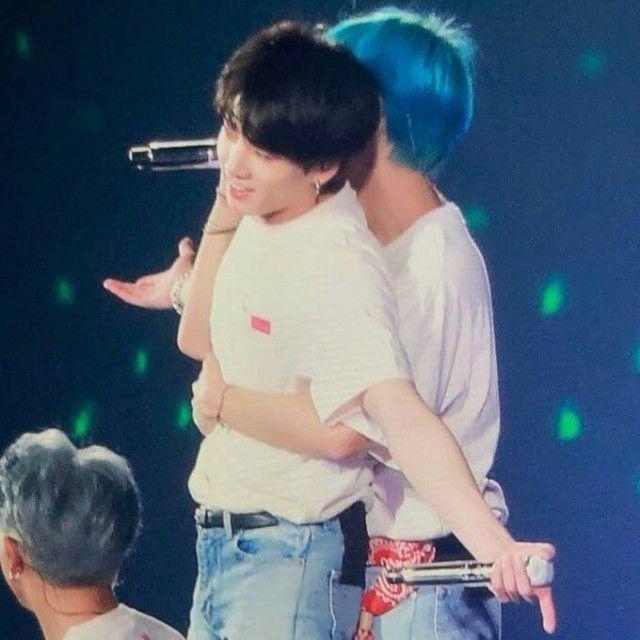 Taekook
