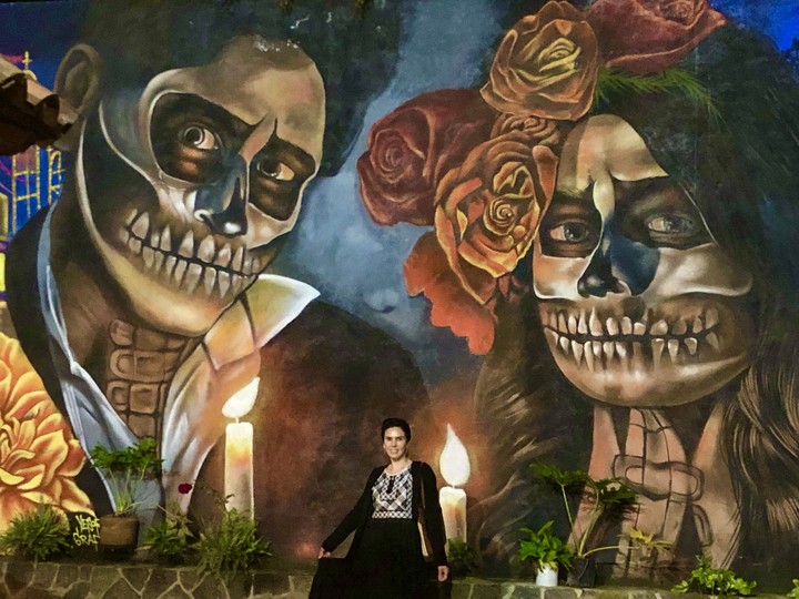 Día de Muertos