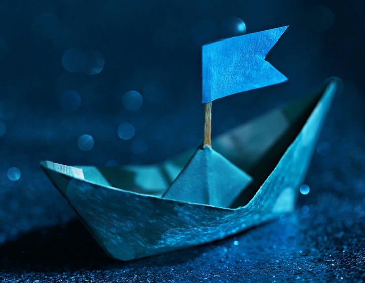 paperboat