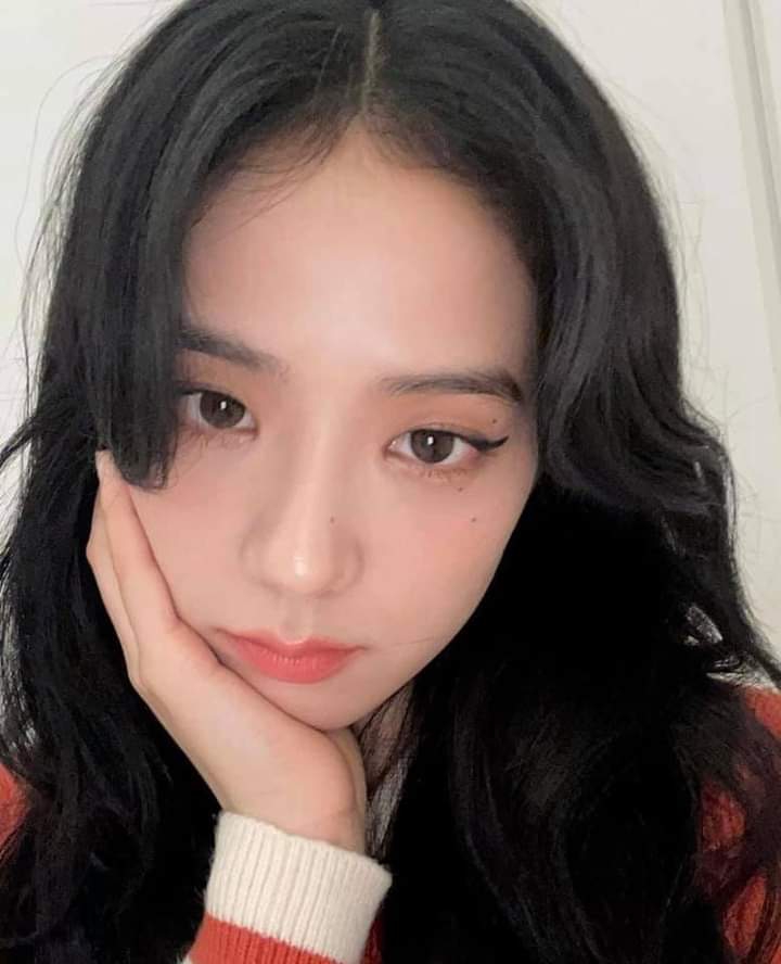 [IG] 201119 : sooyaaa__ : JISOO (7)