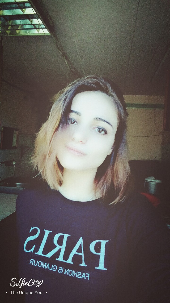 smile
