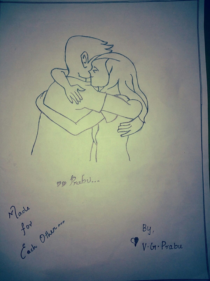 My Art..!!!