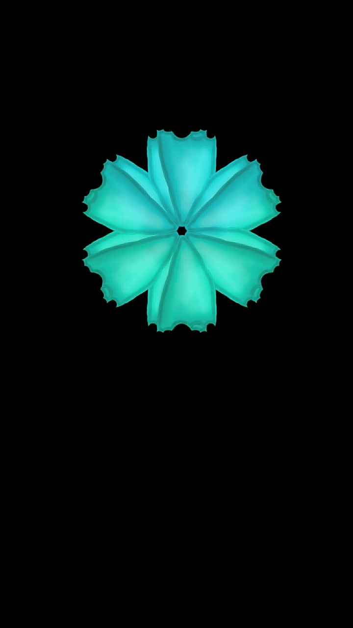 Artistic flowers 205