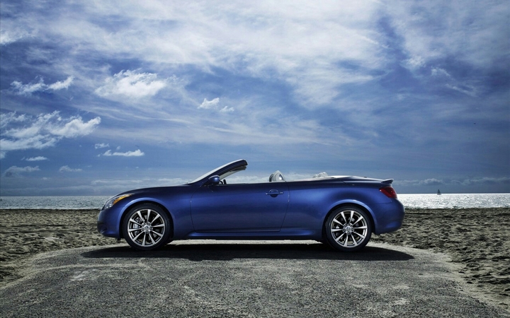 Infiniti