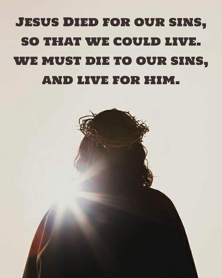salvation