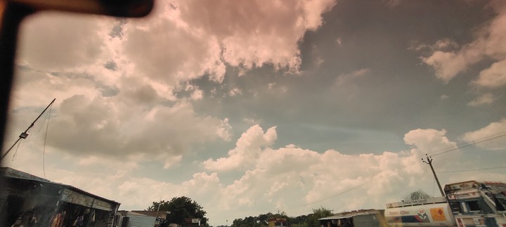 wide angle