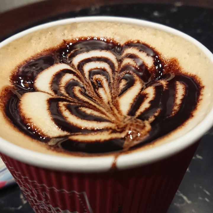 coffee