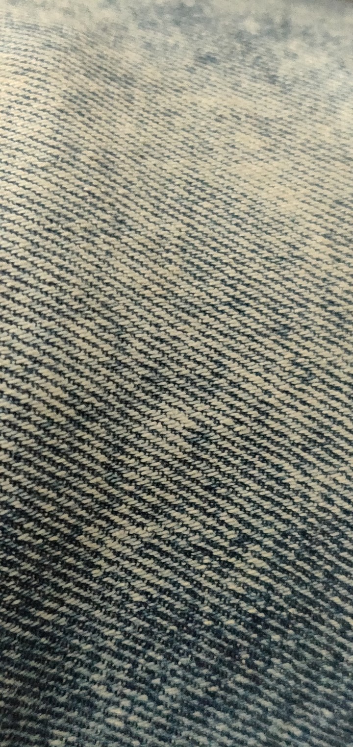 denim