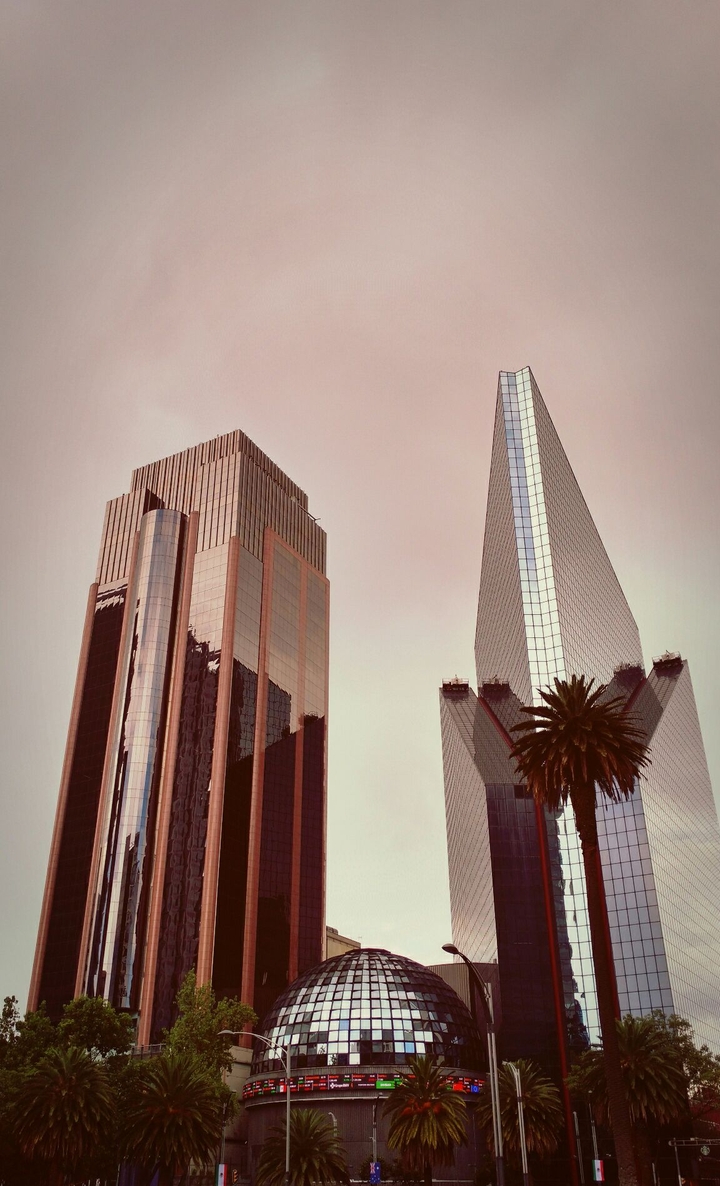 Cloudy Day.