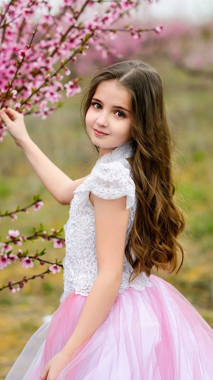 girl