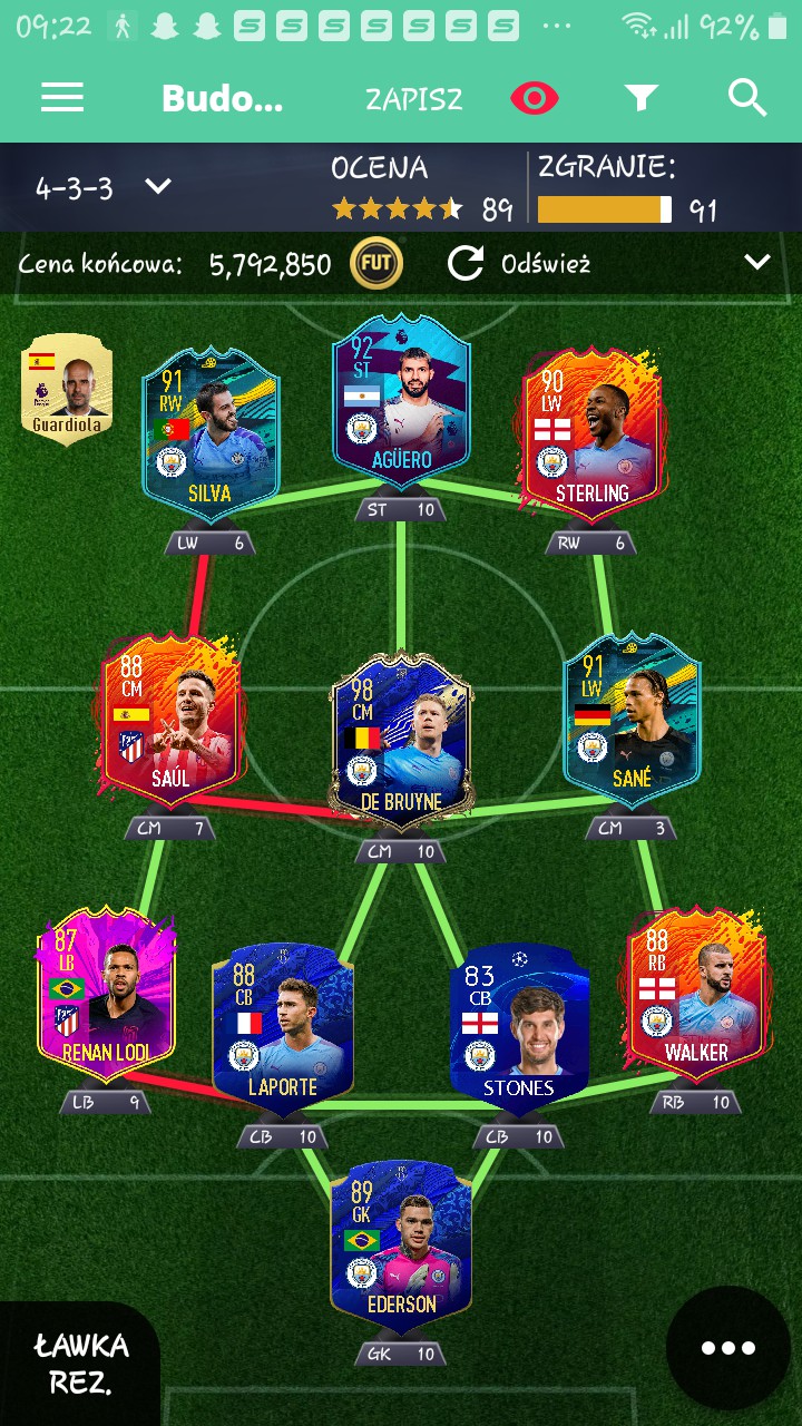 Manchester City
