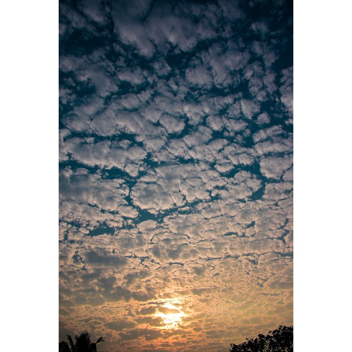 #Sky