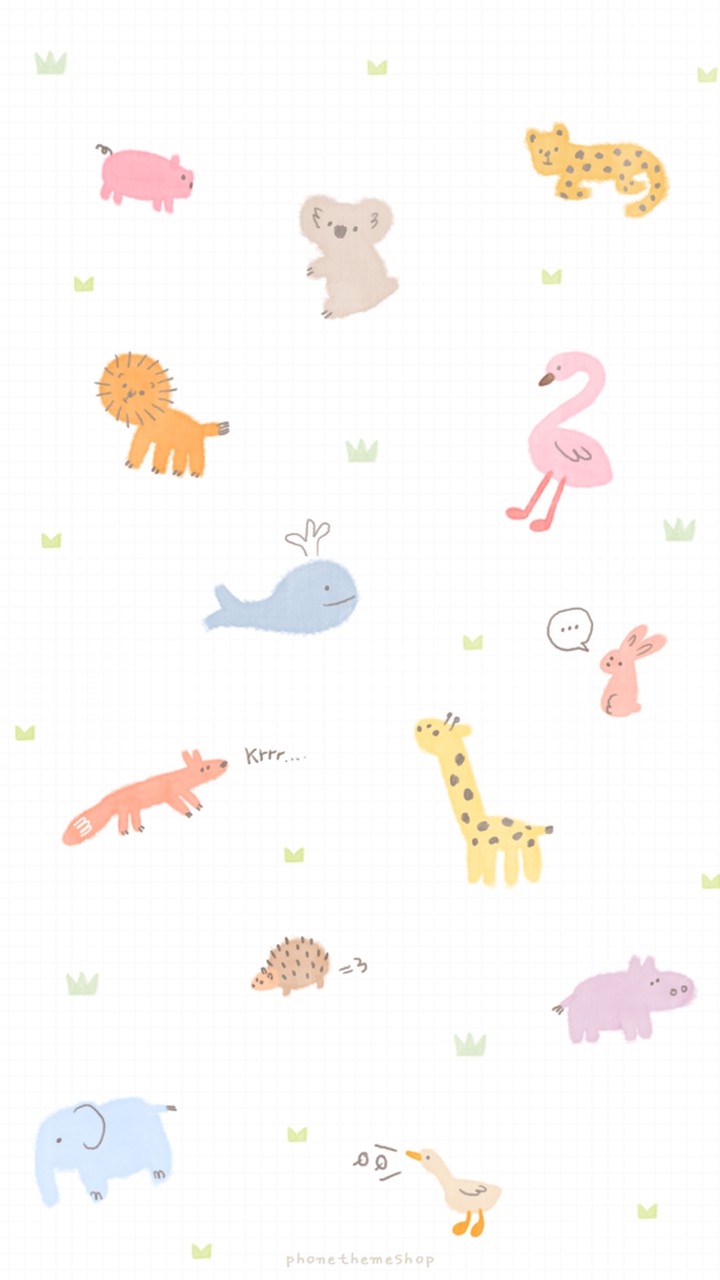 Clutter_zoo