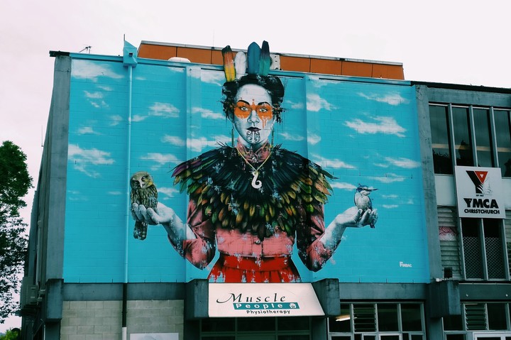 painting