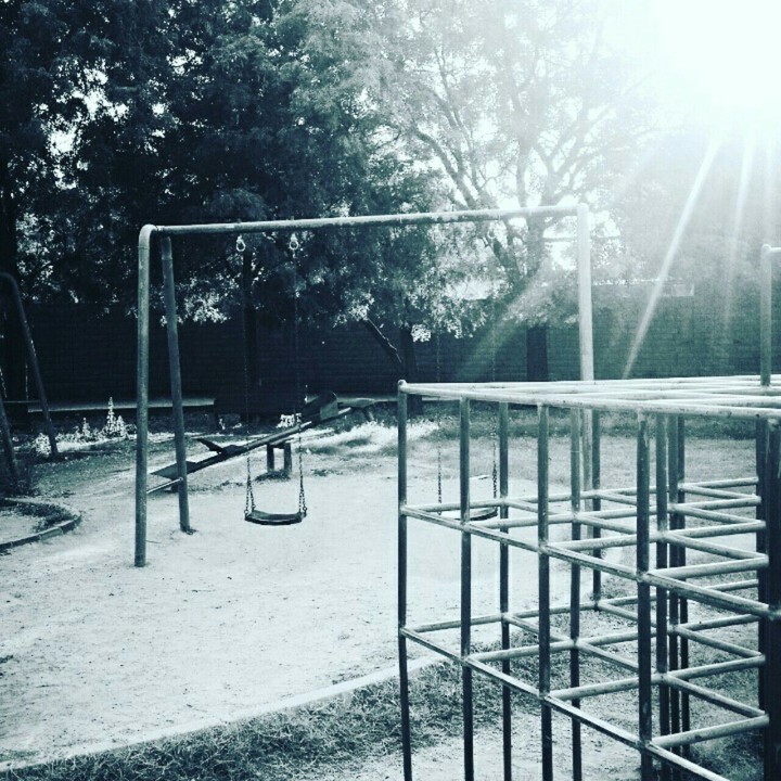 Abandoned