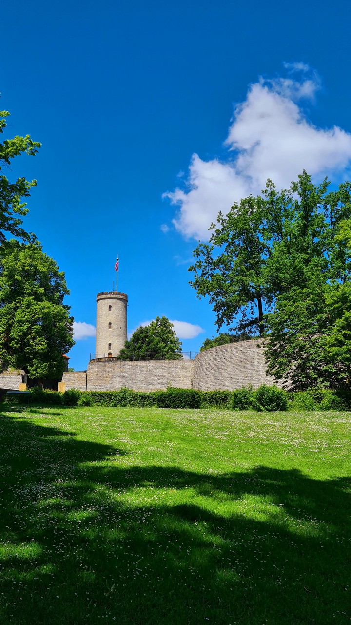 Sparrenburg Bielefeld