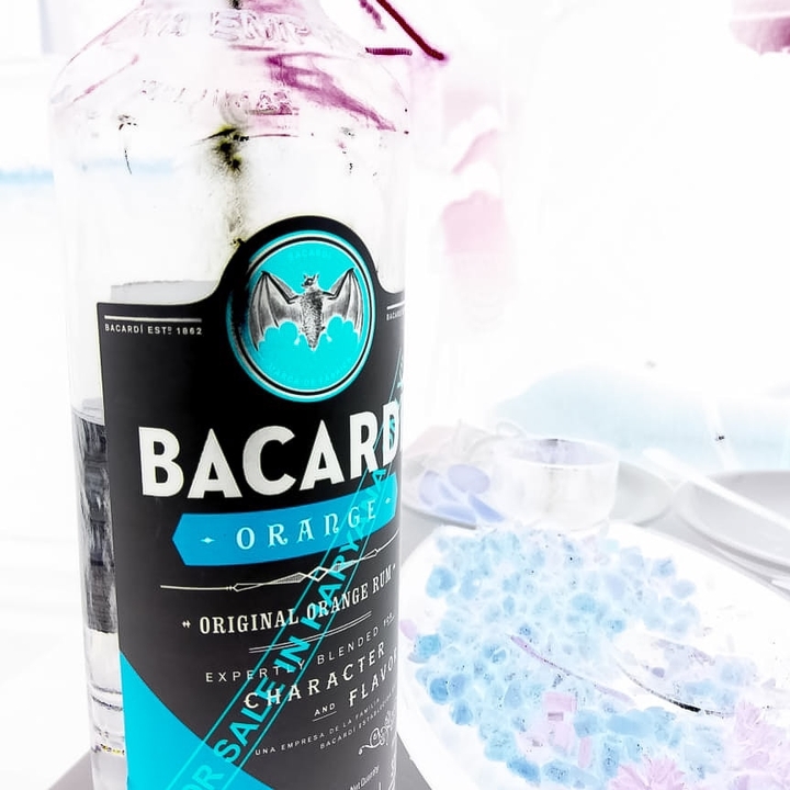 Bacardi