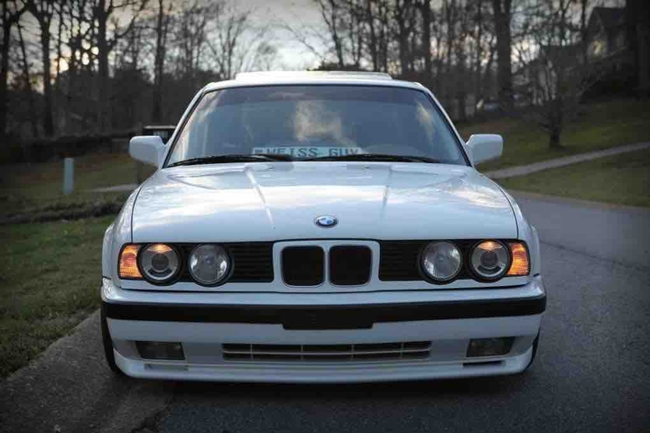 BMW