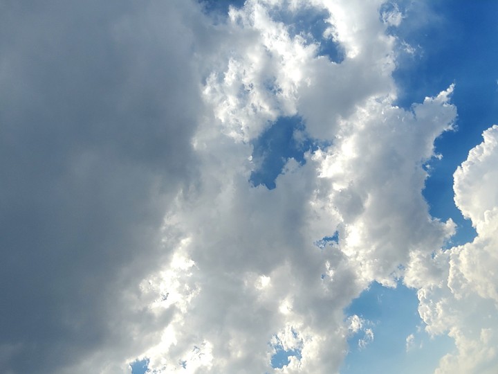 clouds