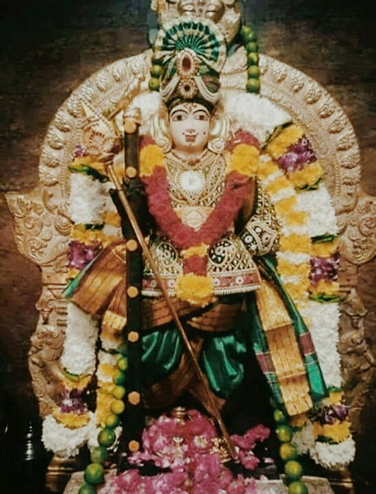 Murugan