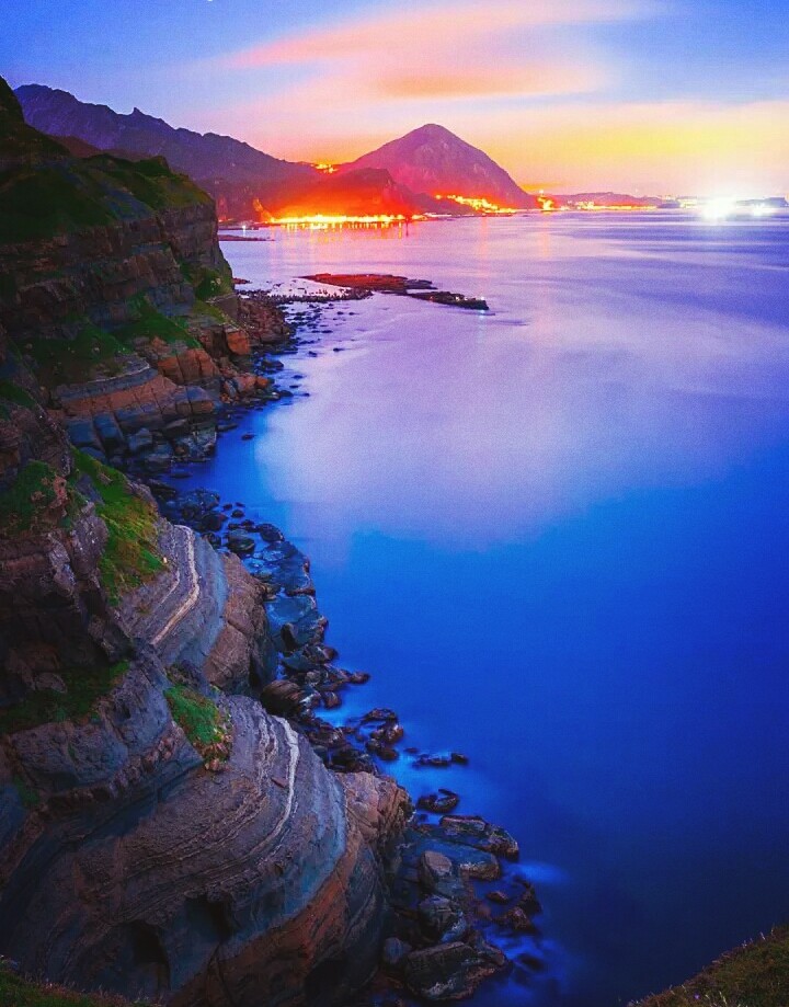 Nature