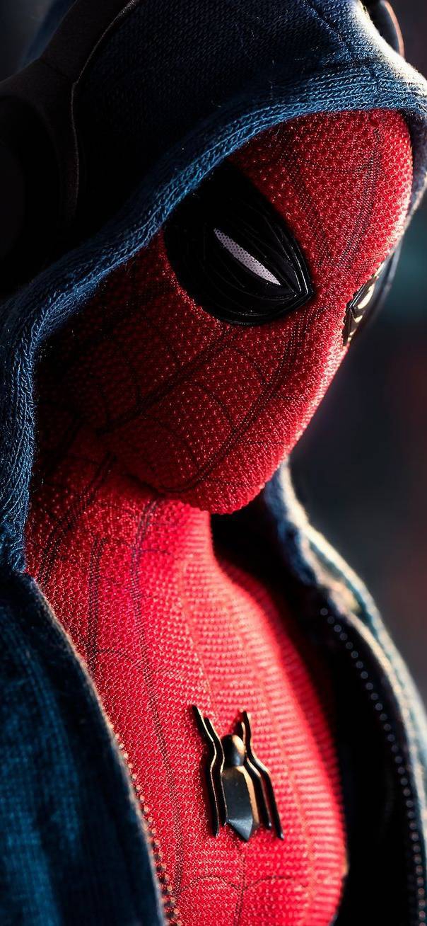 Spiderman