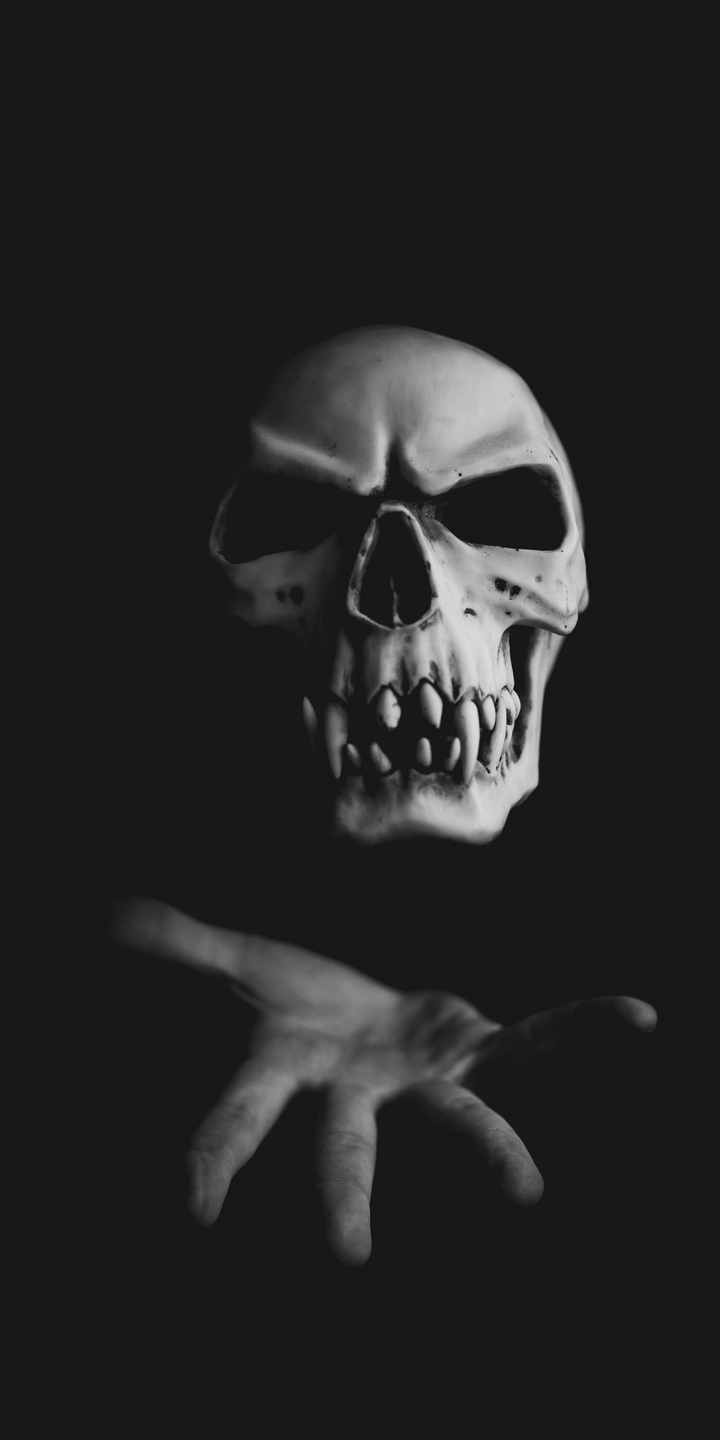 HORROR