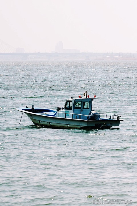 sfondi watercraft, Motorboat
