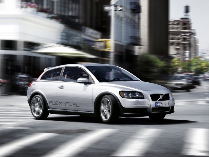 volvo