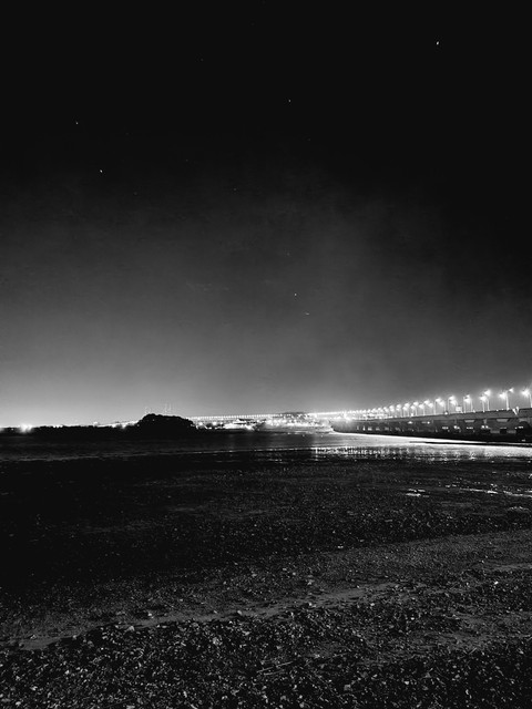 大气, landscape壁纸