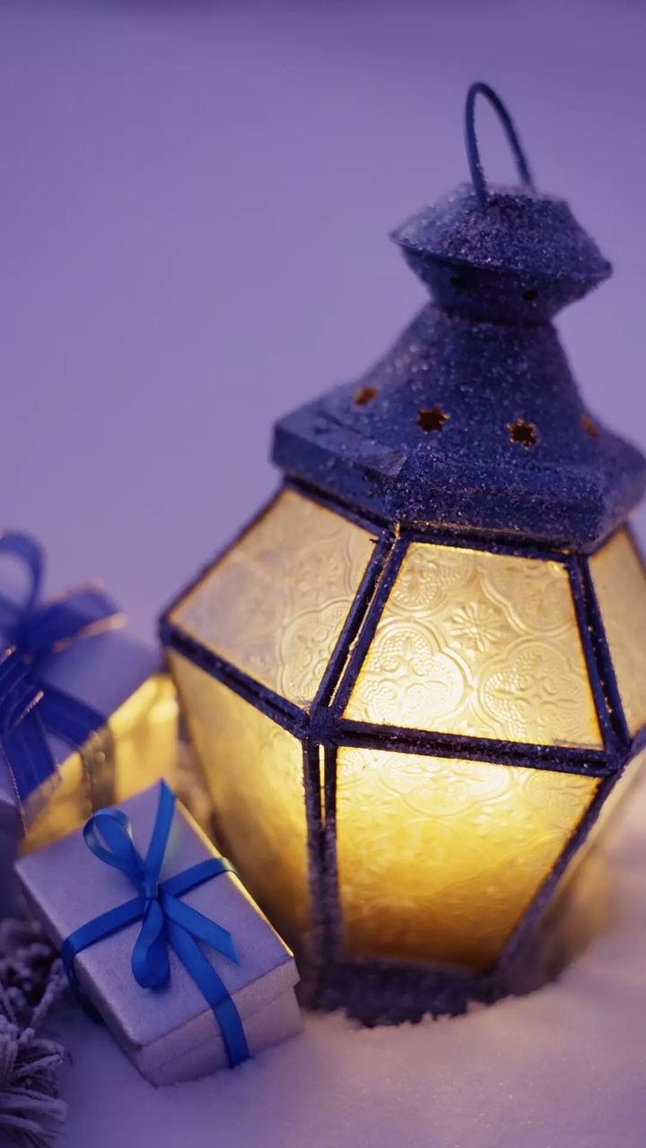Lantern