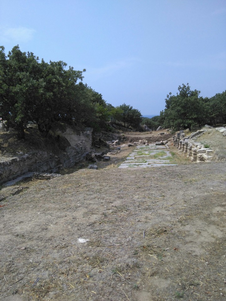 ÇANAKKALE TURKEY