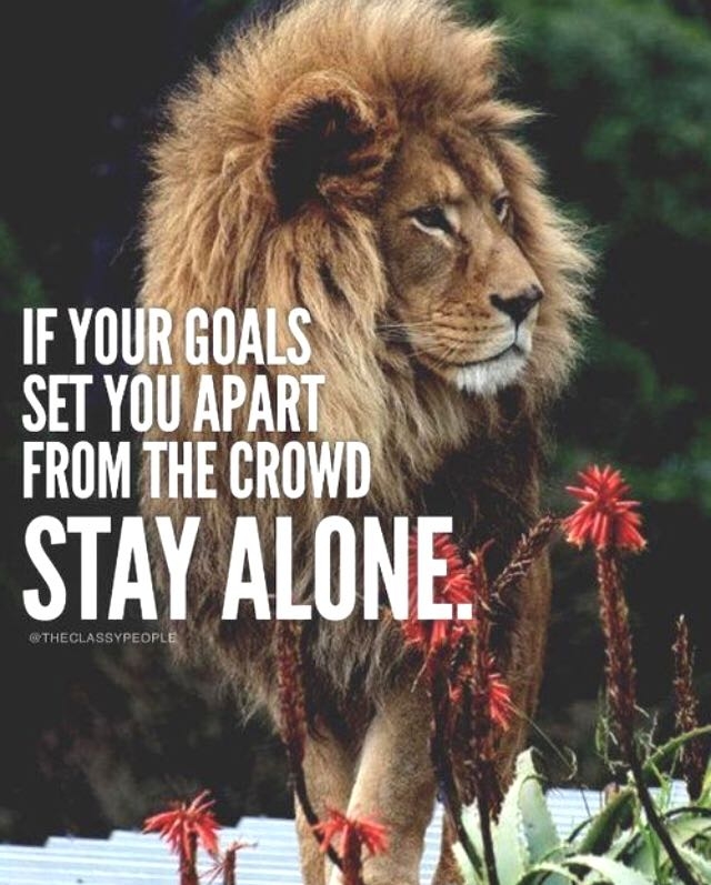 thought