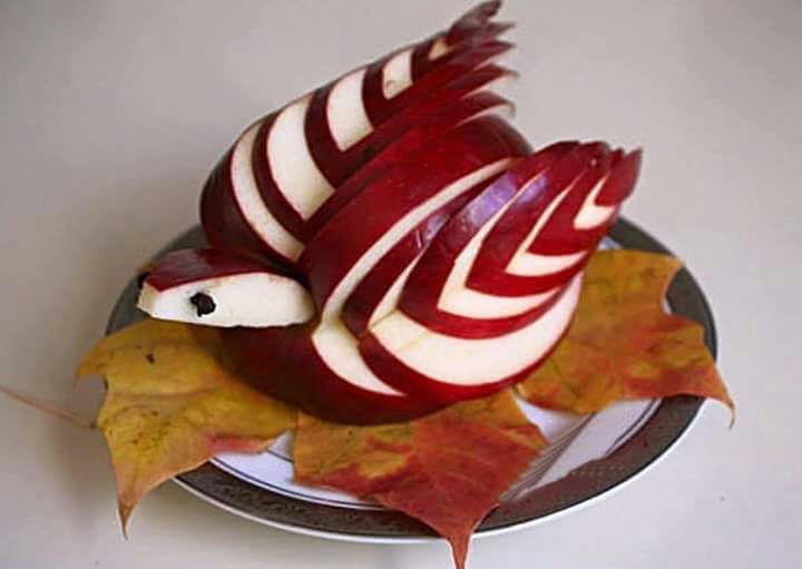apple bird
