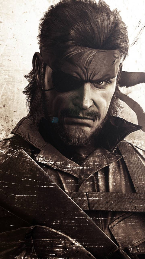 metalgearsolid5
