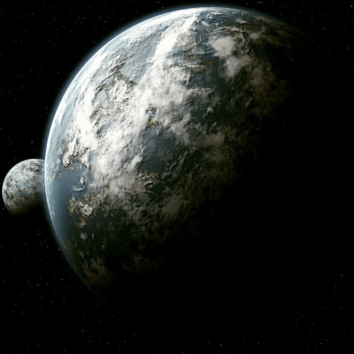 world space