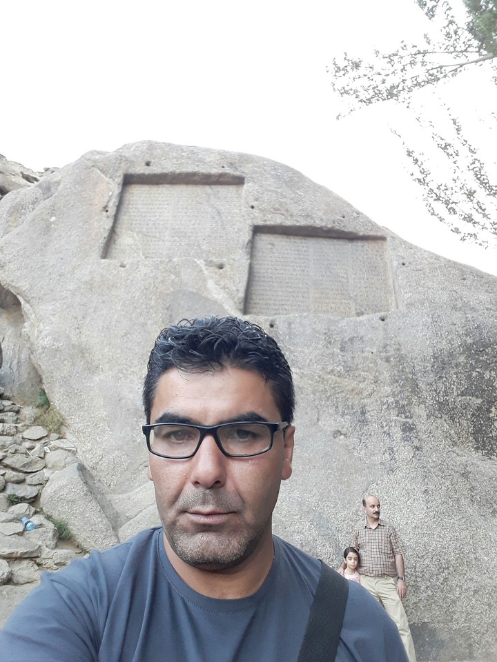 همدان