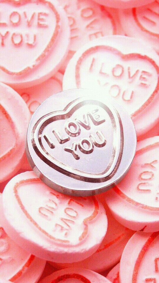 i love you