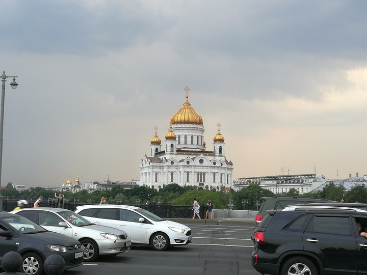 Moscow