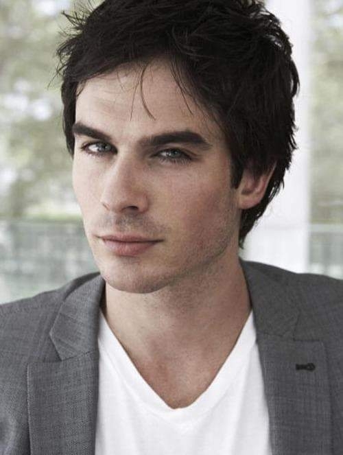 ian somerhalder