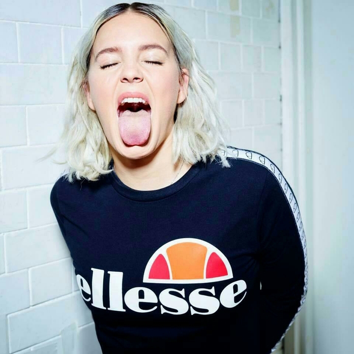 Anne Marie