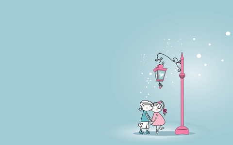 Sweet love