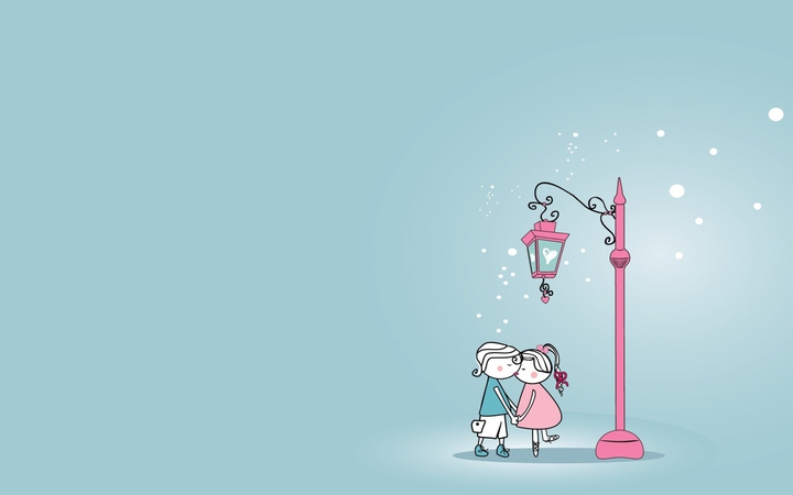Sweet love