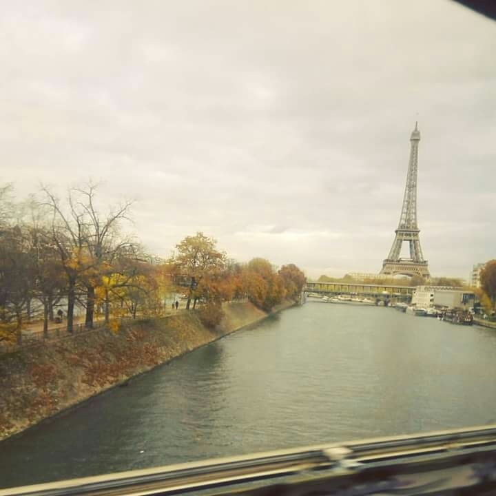 #Parigi #novembre