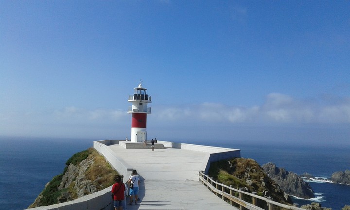 Cape Ortegal