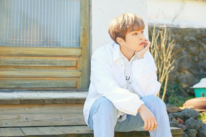 Xiumin