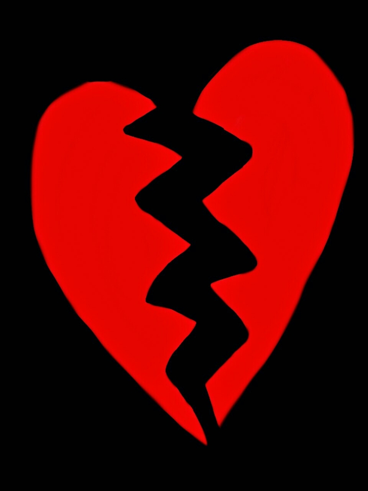 Broken Heart ♥
