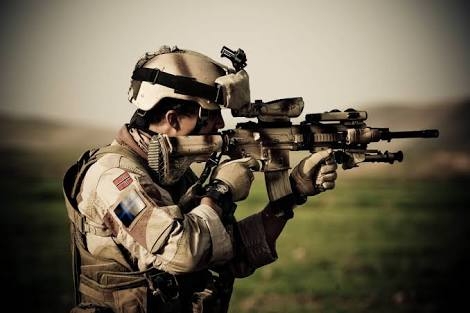 army
