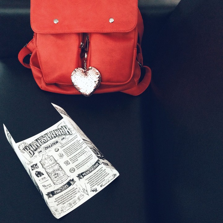 #red#vape