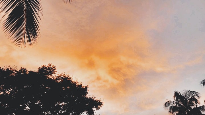 sky